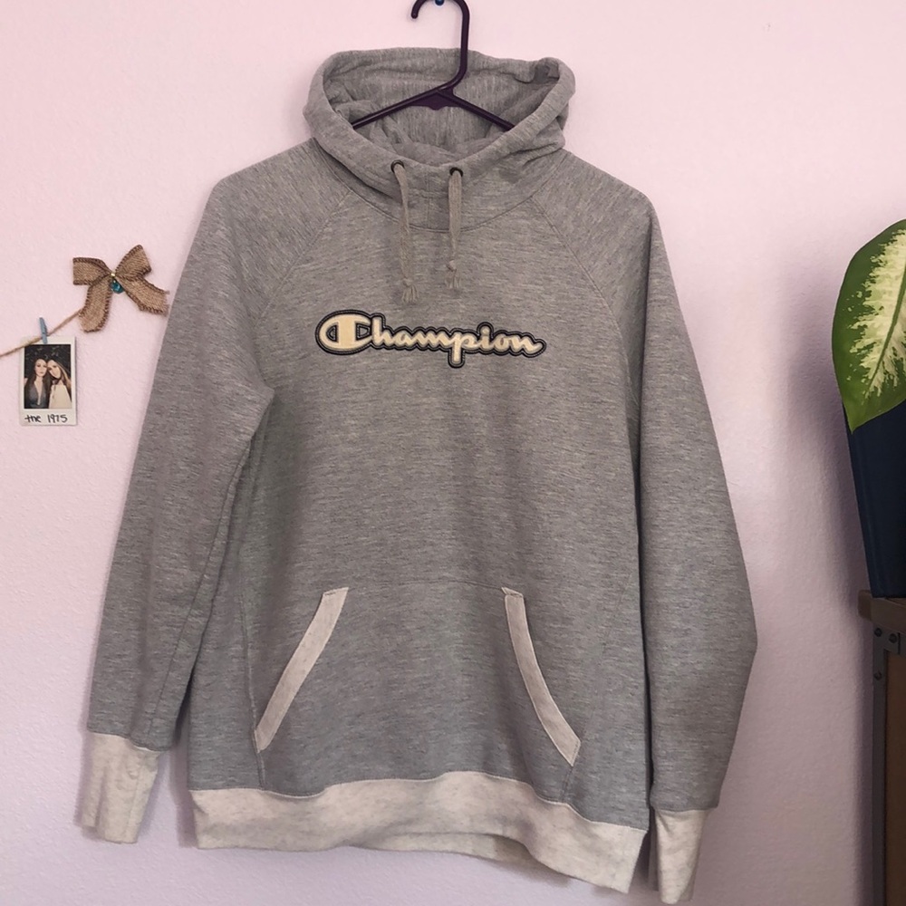 Champion sweatshirt